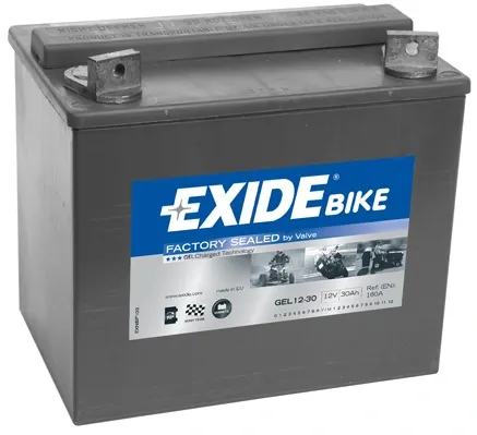 Batería GEL1230 Exide