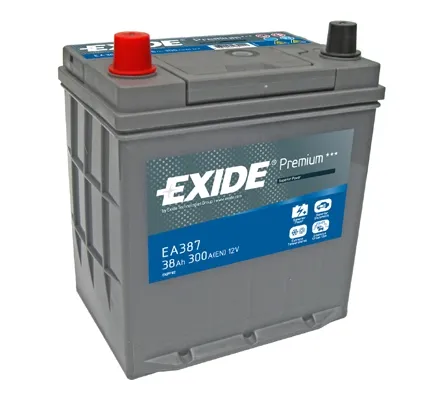 Batería ETS35JL Magneti Marelli