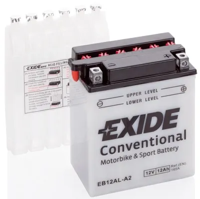 Batería EB12ALA2 Exide