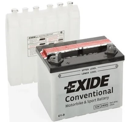 Batería U19 Exide