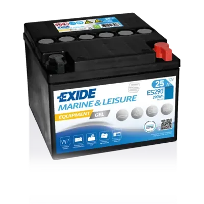 Batería ES290 Exide