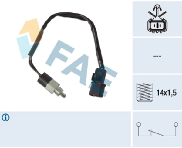 41247 FAE