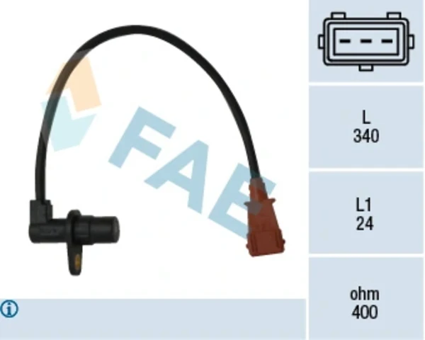 79033 FAE