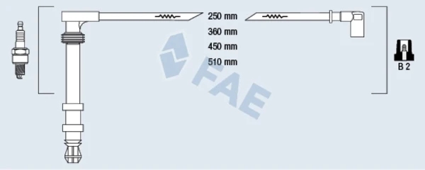 86050 FAE
