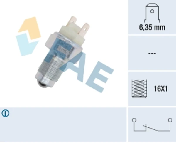 41040 FAE