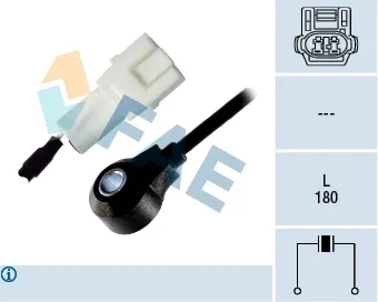 Sensor de detonación FAE 60246