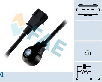 Sensor de detonación FAE 60216