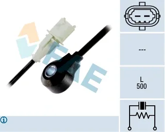 Sensor de detonación FAE 60113