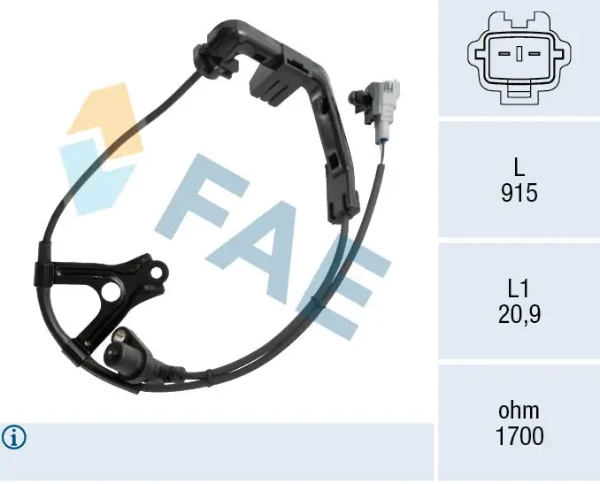 78578 FAE