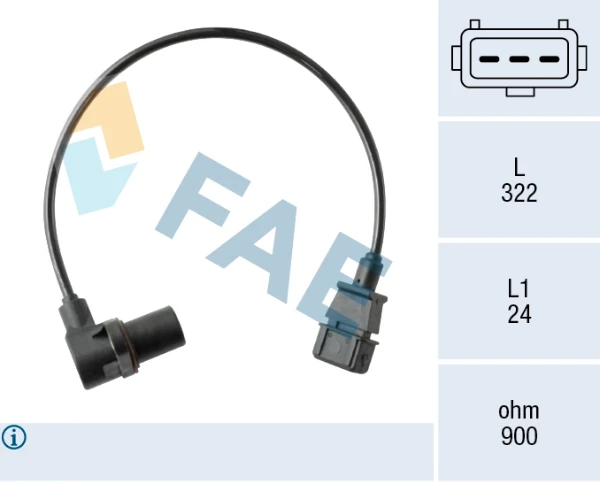 79265 FAE