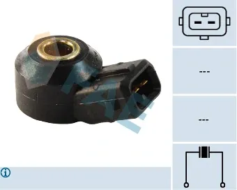 Sensor de detonación FAE 60161