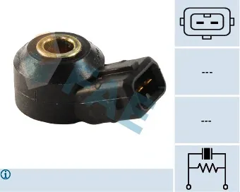 Sensor de detonación FAE 60218