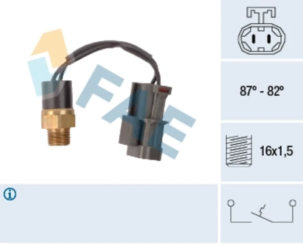 37760 FAE