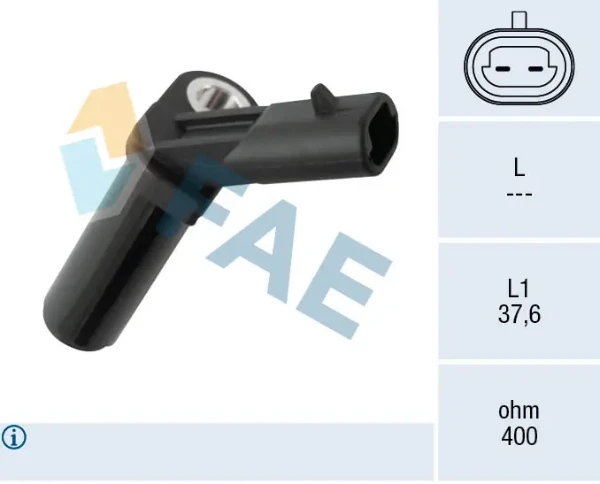 79540 FAE