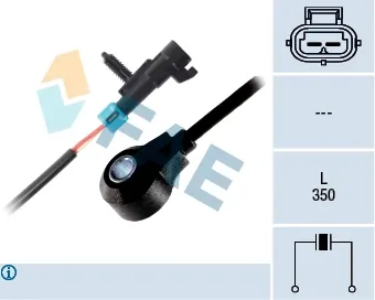 Sensor de detonación FAE 60245
