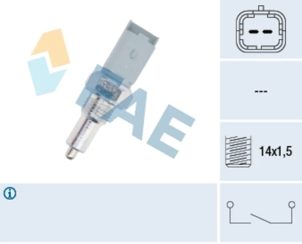 40492 FAE