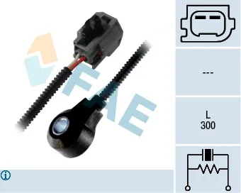 Sensor de detonación FAE 60231
