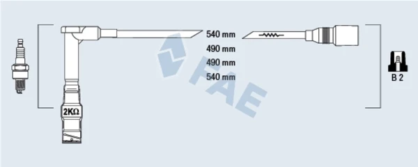 85490 FAE