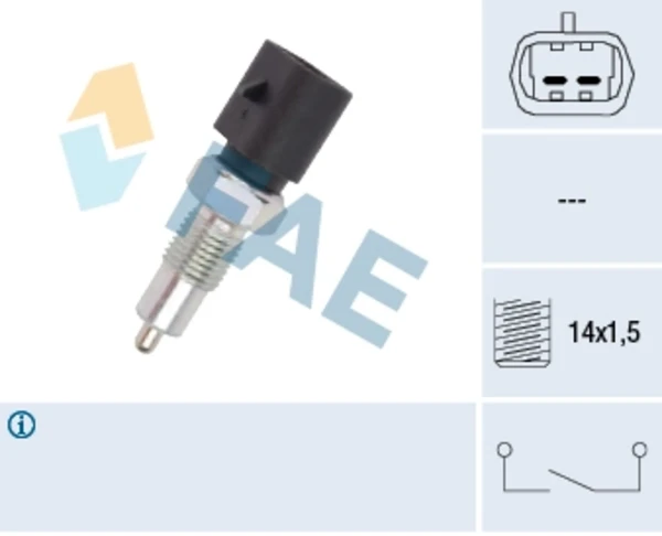 40480 FAE