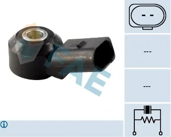 Sensor de detonación FAE 60160