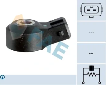 Sensor de detonación FAE 60159