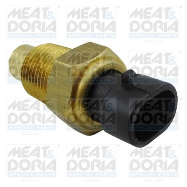 Sensor de temperatura del refrigerante Dodge Caravan 