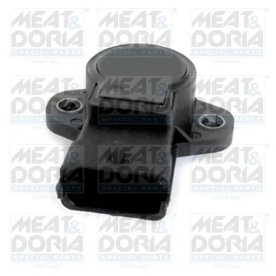 Sensor de posición del acelerador MEAT&DORIA 83143