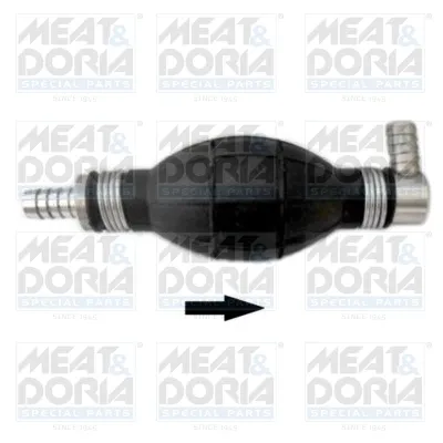  9595 Meat&Doria