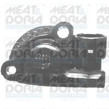 Sensor de posición del acelerador MEAT&DORIA 83007