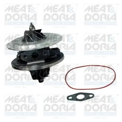 Cartucho de turbina MEAT&DORIA 60013