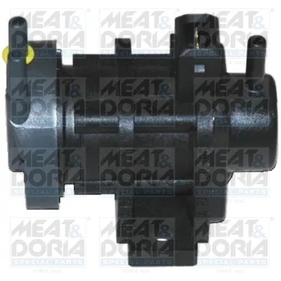 Válvula solenoide de control de presión de sobrealimentación 9102 Meat&Doria