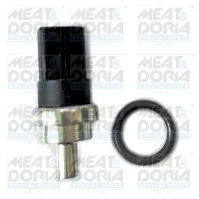 Sensor de temperatura de combustible 82431 Meat&Doria