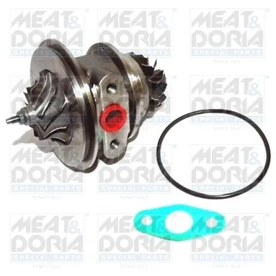 Cartucho de turbina MEAT&DORIA 60163