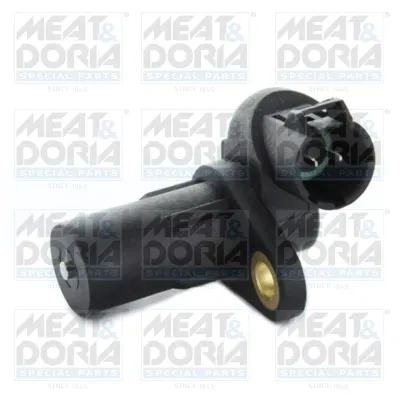 Sensor de cigüeñal 87409 Meat&Doria