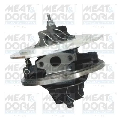 Cartucho de turbina 60073 Meat&Doria