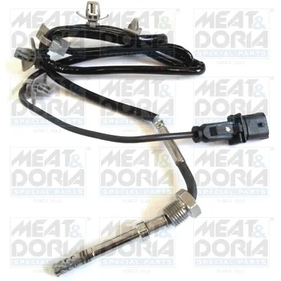 Sensor de temperatura de gases de escape antes del filtro de partículas 11952 Meat&Doria