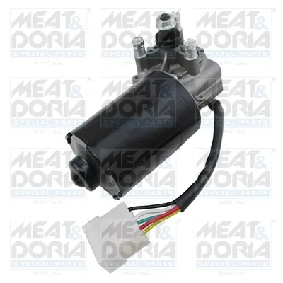 Motor limpiaparabrisas 27237 Meat&Doria