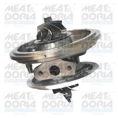 Cartucho de turbina 60101 Meat&Doria