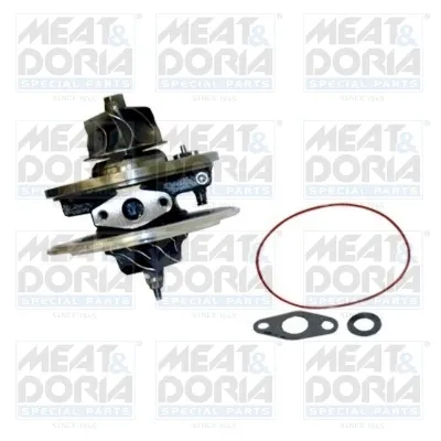 Cartucho de turbina MEAT&DORIA 60002