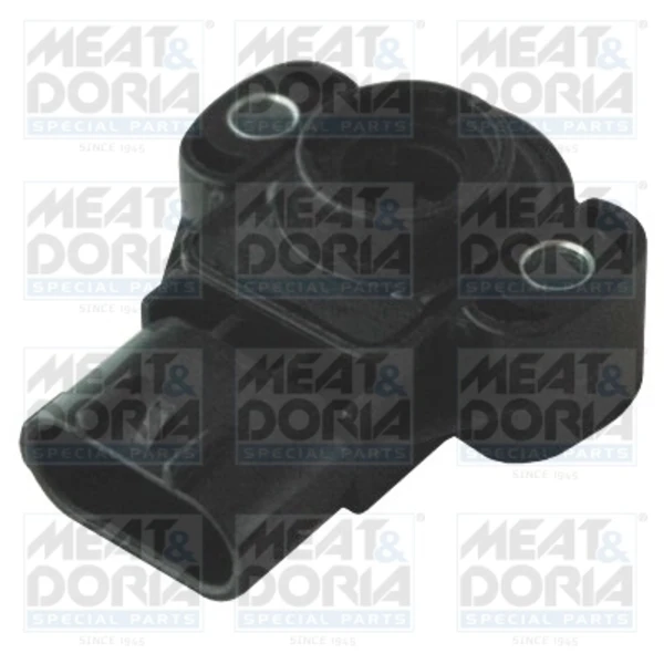 Sensor, posición mariposa Chrysler Neon 2 