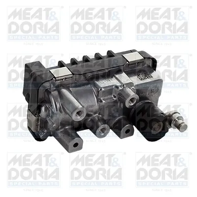 Actuador del turbo KIA Sorento II