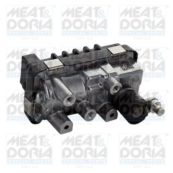 Válvula (actuador) De Control De Turbina KIA Sorento (XM)