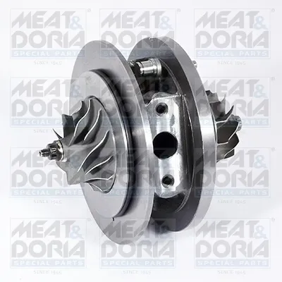 Cartucho de turbina MEAT&DORIA 60380