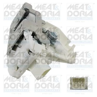 Cerradura 31768 Meat&Doria