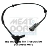 90887E Meat&Doria