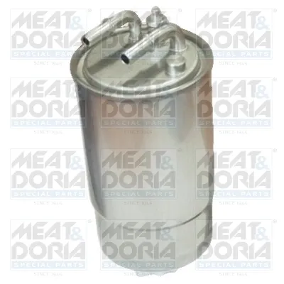Filtro de combustible 4858 Meat&Doria