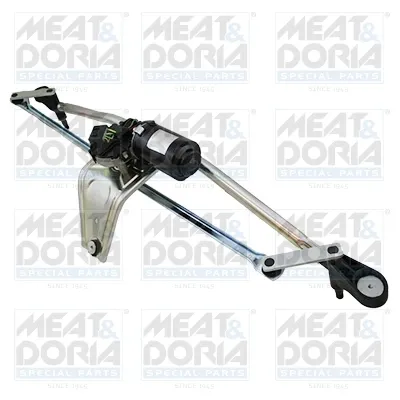 Varilla de limpiaparabrisas Ford Transit V