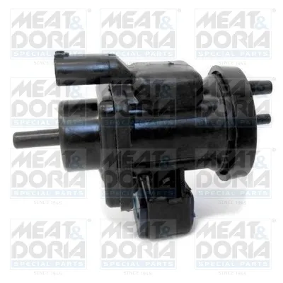 Válvula solenoide de control de presión de sobrealimentación 9383 Meat&Doria