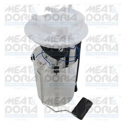 Bomba de gasolina 77027 Meat&Doria