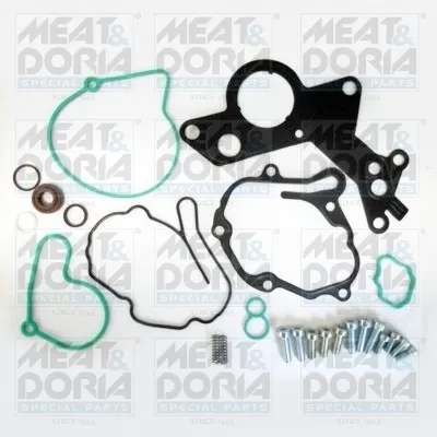 Juego de reparación de bomba de vacío 91147 Meat&Doria